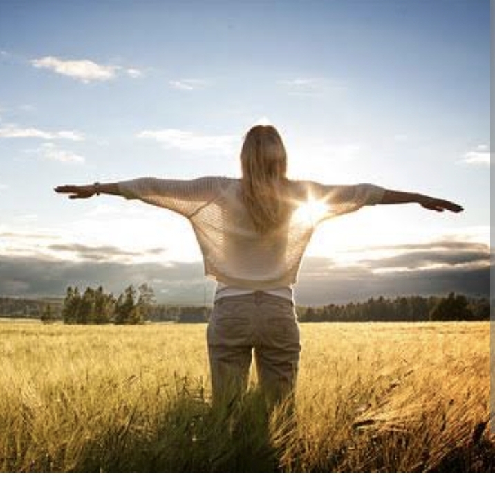 💫Overcoming Depression with Holistic & Energy Healing