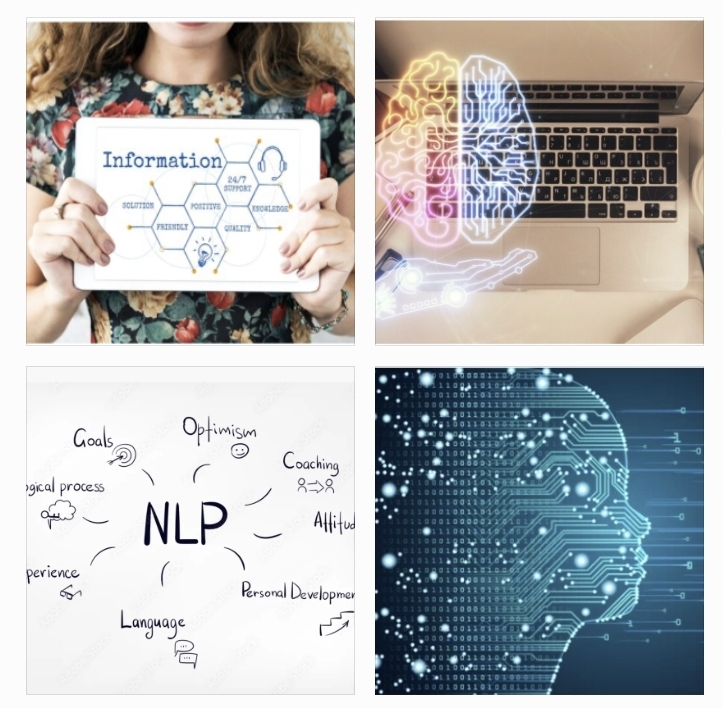 💫How I blend NLP & ThetaHealing